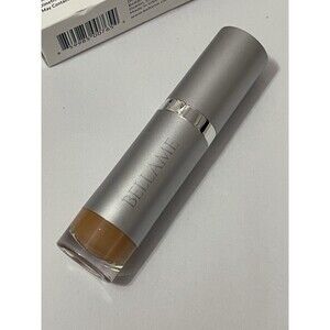 BELLAME Luminous Foundation #16 Deep, Deep Tan With Golden Undertones 26ML NEW